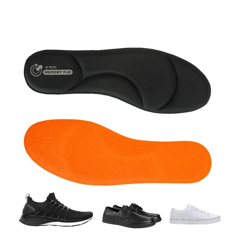 Detail Smart Schuhe Nomer 10