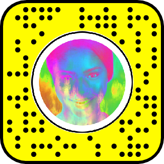 Snapchat Rainbow Effect - KibrisPDR