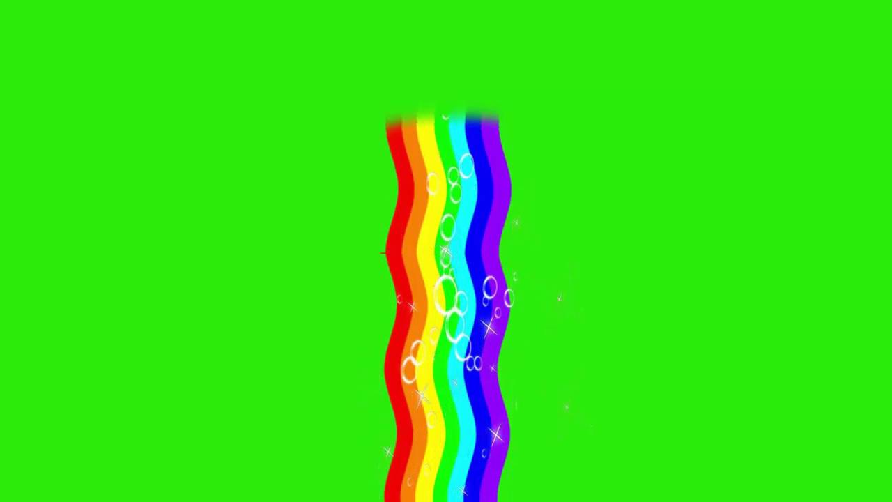 Detail Snapchat Rainbow Effect Nomer 2