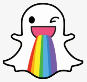 Detail Snapchat Rainbow Effect Nomer 20