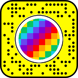Detail Snapchat Rainbow Effect Nomer 6