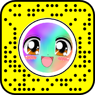 Detail Snapchat Rainbow Effect Nomer 7