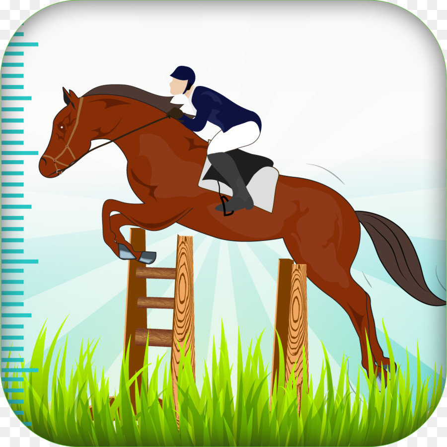 Springreiten Englisch - KibrisPDR