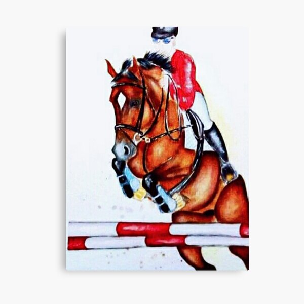 Detail Springreiten Englisch Nomer 11