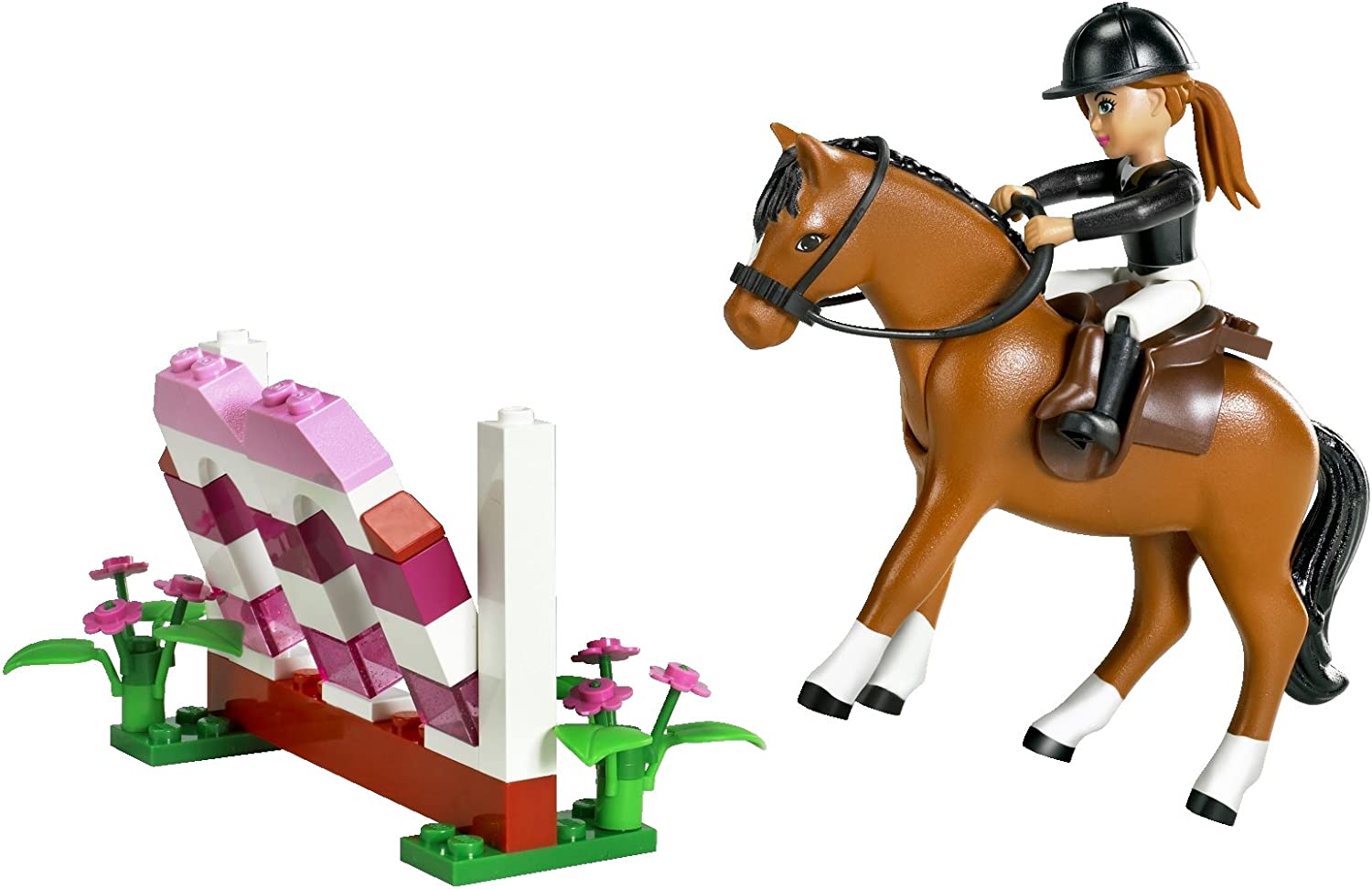 Detail Springreiten Englisch Nomer 13