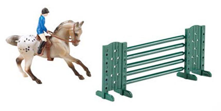 Detail Springreiten Englisch Nomer 14