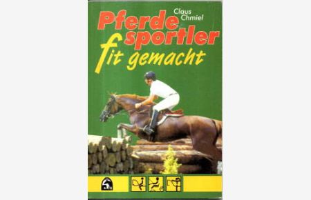 Detail Springreiten Englisch Nomer 19