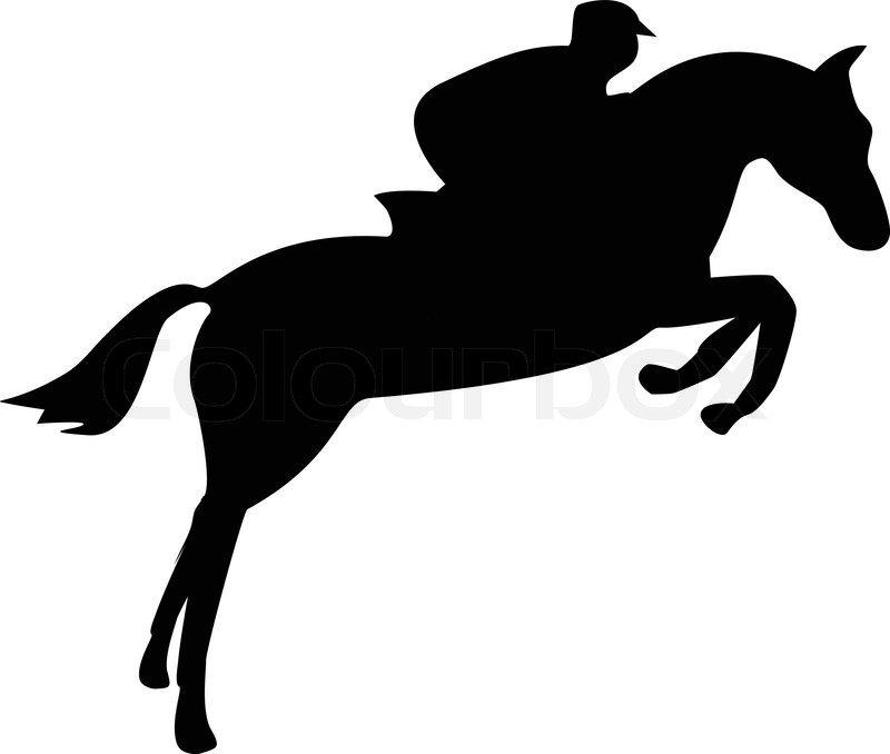 Detail Springreiten Englisch Nomer 3
