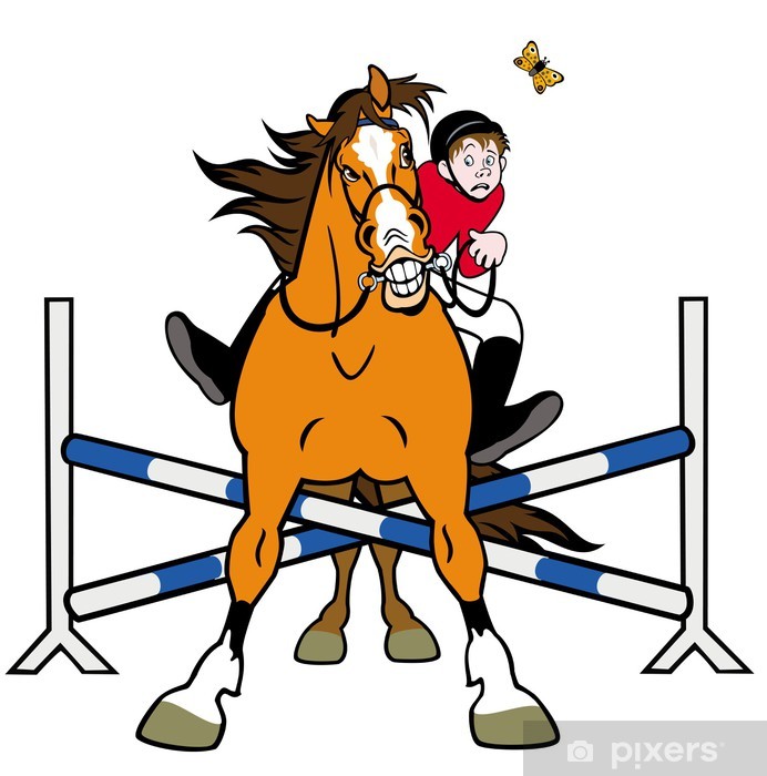 Detail Springreiten Englisch Nomer 4