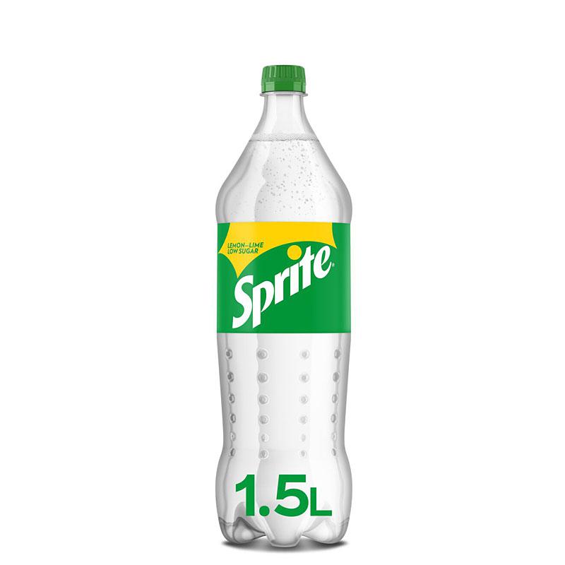 Detail Sprite Glasflasche Nomer 25