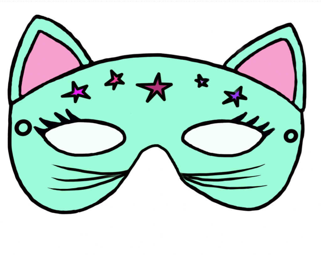Detail Superheld Katze Nomer 16