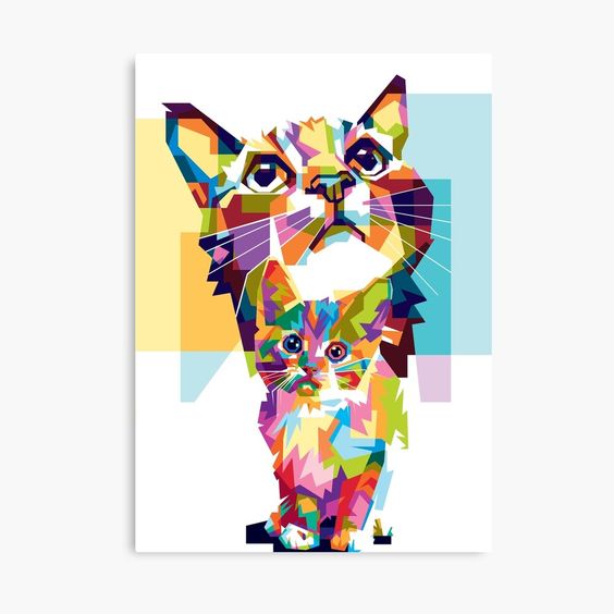 Detail Superheld Katze Nomer 4