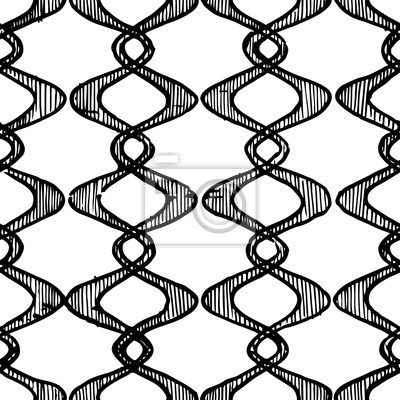Detail Symmetrische Muster Nomer 20