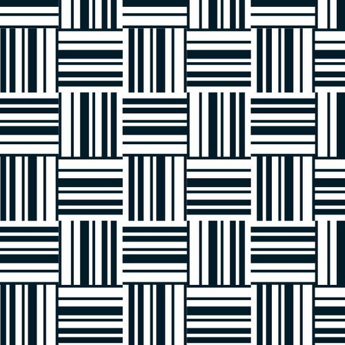 Detail Symmetrische Muster Nomer 21