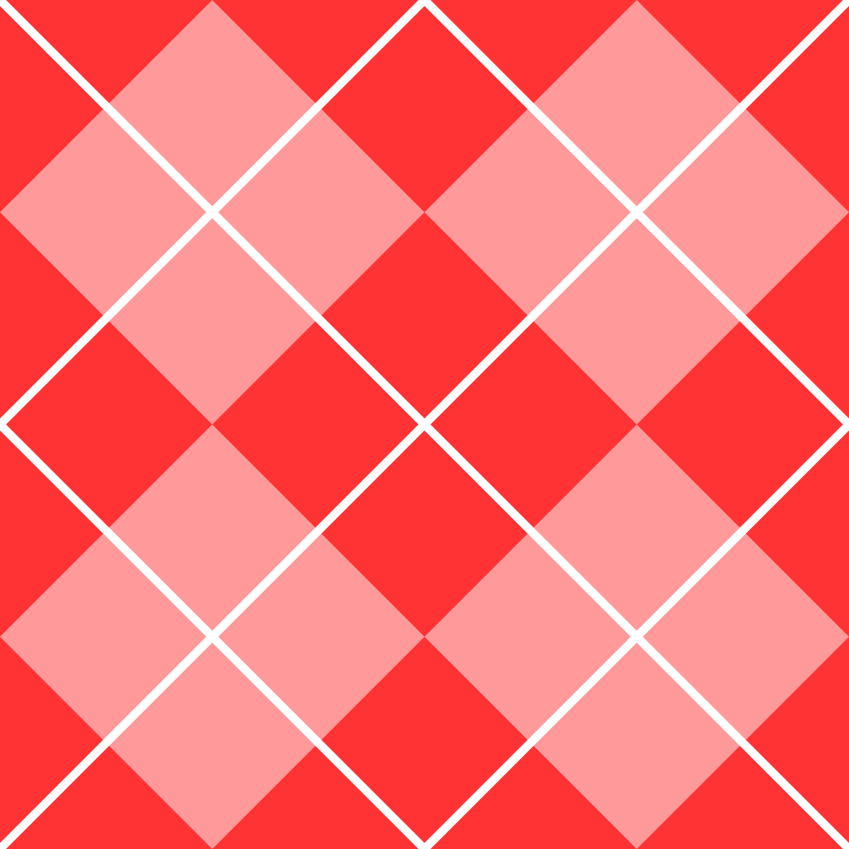 Detail Symmetrische Muster Nomer 5
