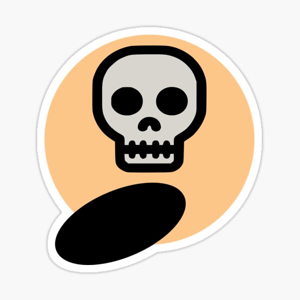 Detail Totenkopf Emoji Nomer 21