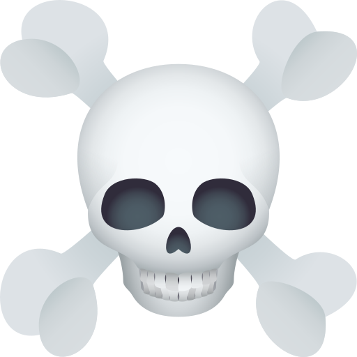 Detail Totenkopf Emoji Nomer 5
