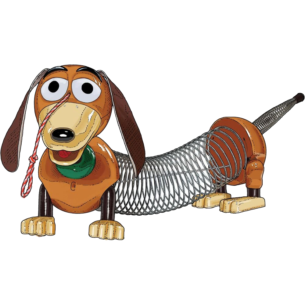Detail Toy Story Hund Nomer 4