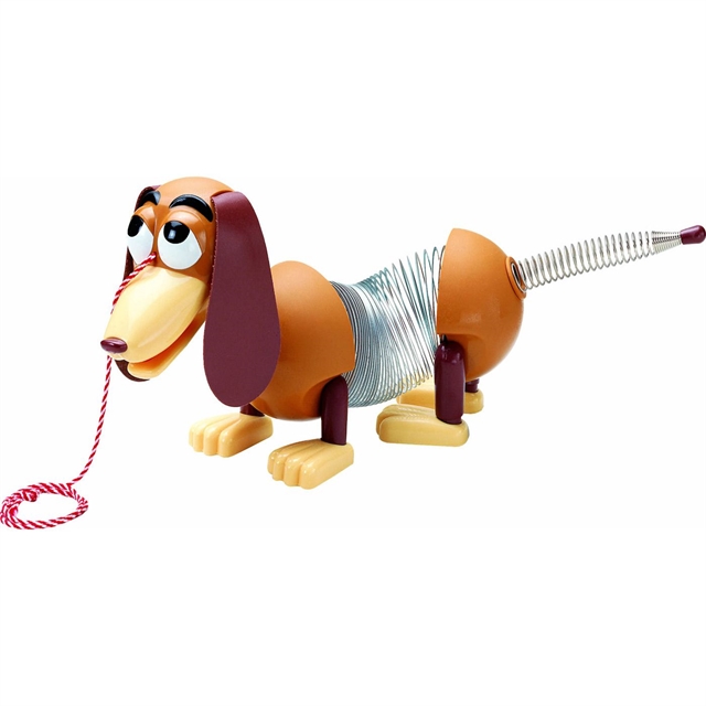 Detail Toy Story Hund Nomer 5