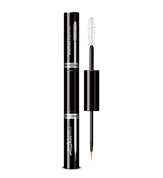Detail Wimpern Mann Nomer 8
