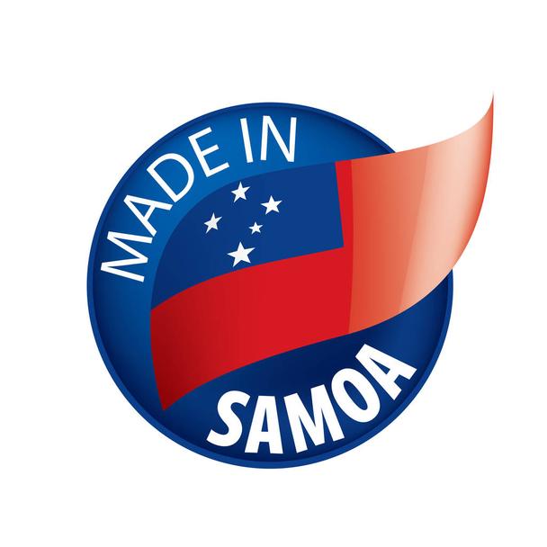 Detail Wo Liegt Samoa Weltkarte Nomer 23