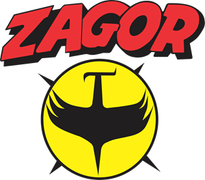 Zagor Logo - KibrisPDR
