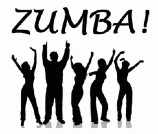 Detail Zumba Bilder Nomer 10