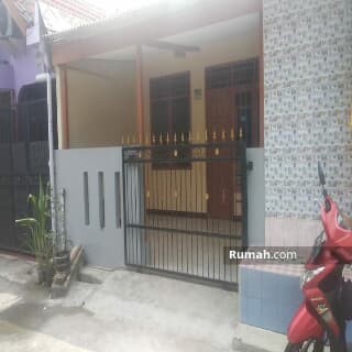 Detail Rumah Kontrakan Di Bukit Waringin Bojonggede Nomer 13