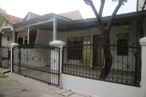 Detail Rumah Kontrakan Di Cakung Jakarta Timur Nomer 44