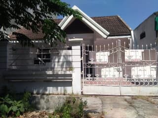 Detail Rumah Kontrakan Di Candi Lontar Surabaya Nomer 13