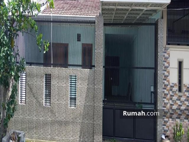 Detail Rumah Kontrakan Di Candi Lontar Surabaya Nomer 18