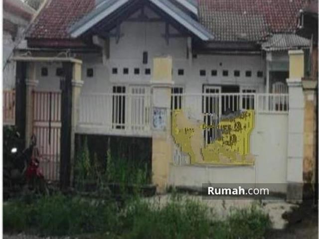 Detail Rumah Kontrakan Di Candi Lontar Surabaya Nomer 19