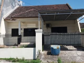 Detail Rumah Kontrakan Di Candi Lontar Surabaya Nomer 3