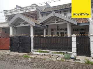 Detail Rumah Kontrakan Di Candi Lontar Surabaya Nomer 22