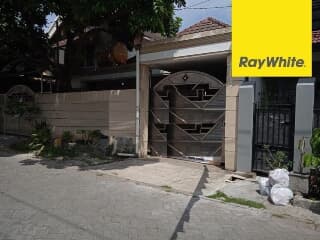 Detail Rumah Kontrakan Di Candi Lontar Surabaya Nomer 30