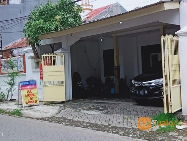 Detail Rumah Kontrakan Di Candi Lontar Surabaya Nomer 35