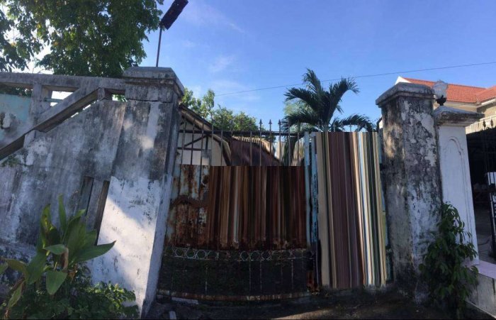 Detail Rumah Kontrakan Di Candi Lontar Surabaya Nomer 36