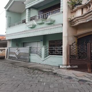 Detail Rumah Kontrakan Di Candi Lontar Surabaya Nomer 42