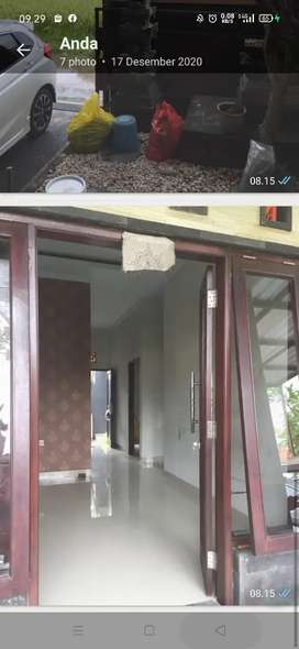 Detail Rumah Kontrakan Di Candi Lontar Surabaya Nomer 55