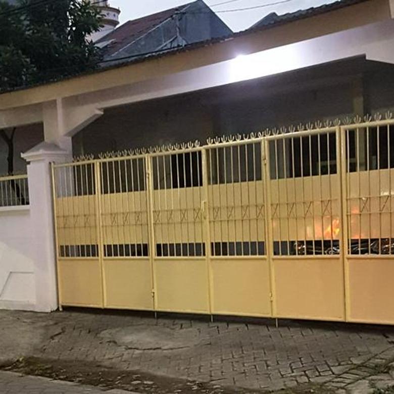 Detail Rumah Kontrakan Di Candi Lontar Surabaya Nomer 56
