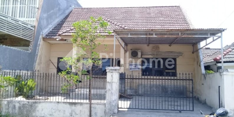 Detail Rumah Kontrakan Di Candi Lontar Surabaya Nomer 8