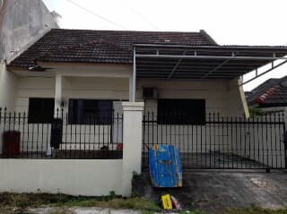 Detail Rumah Kontrakan Di Candi Lontar Surabaya Nomer 10