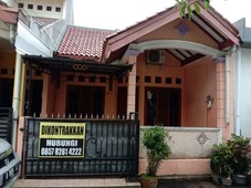 Detail Rumah Kontrakan Di Cikaret Cibinong Nomer 27