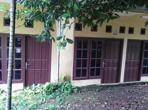 Detail Rumah Kontrakan Di Cikaret Cibinong Nomer 45