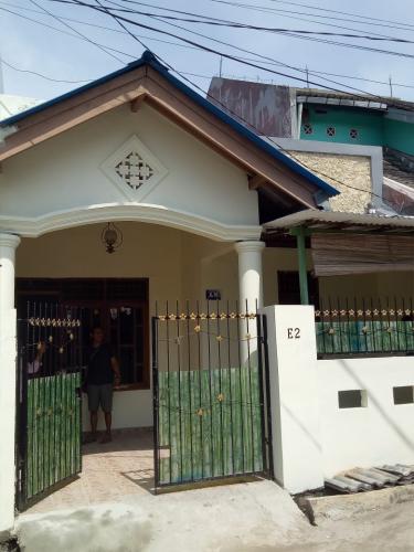 Detail Rumah Kontrakan Di Ciledug Nomer 24