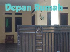 Detail Rumah Kontrakan Di Ciledug Nomer 42