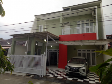 Detail Rumah Kontrakan Di Ciledug Nomer 9