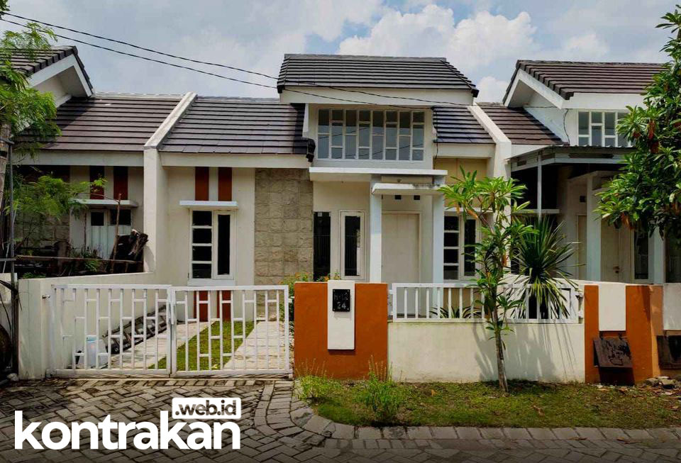 Detail Rumah Kontrakan Di Cimahi Nomer 16