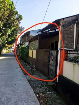 Detail Rumah Kontrakan Di Cimahi Nomer 28