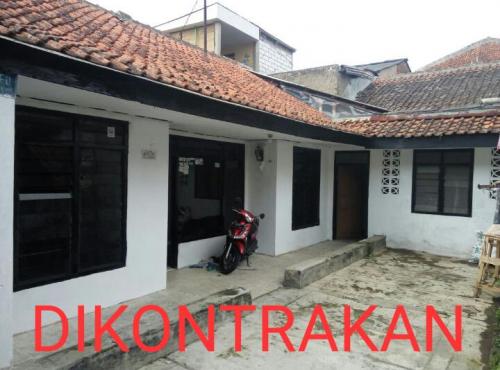 Detail Rumah Kontrakan Di Cimahi Nomer 50